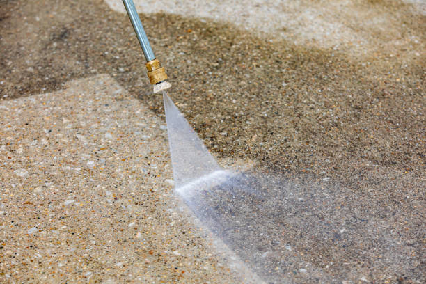 Best Parking Lot and Garage Cleaning  in South Fulton, TN